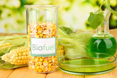 Ampthill biofuel availability