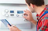 free commercial Ampthill boiler quotes