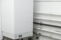 free Ampthill condensing boiler quotes