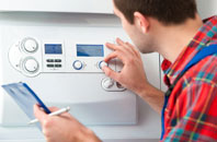 free Ampthill gas safe engineer quotes