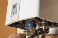 free Ampthill boiler install quotes