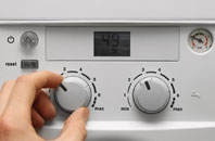 free Ampthill boiler maintenance quotes